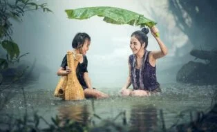 ਮਾਂ ਕਵਿਤਾਵਾਂ – Punjabi Poetry about Mother