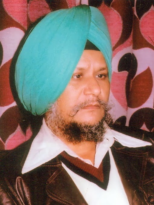 punjabi-poet-sant-ram-udasi
