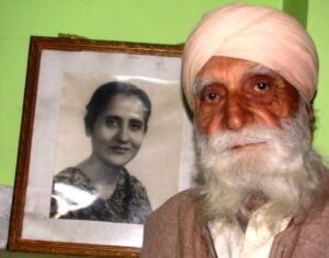 ਜਸਵੰਤ ਸਿੰਘ ਕੰਵਲ ਦੀਆਂ ਕੌੜੀਆਂ ਮਿੱਠੀਆਂ